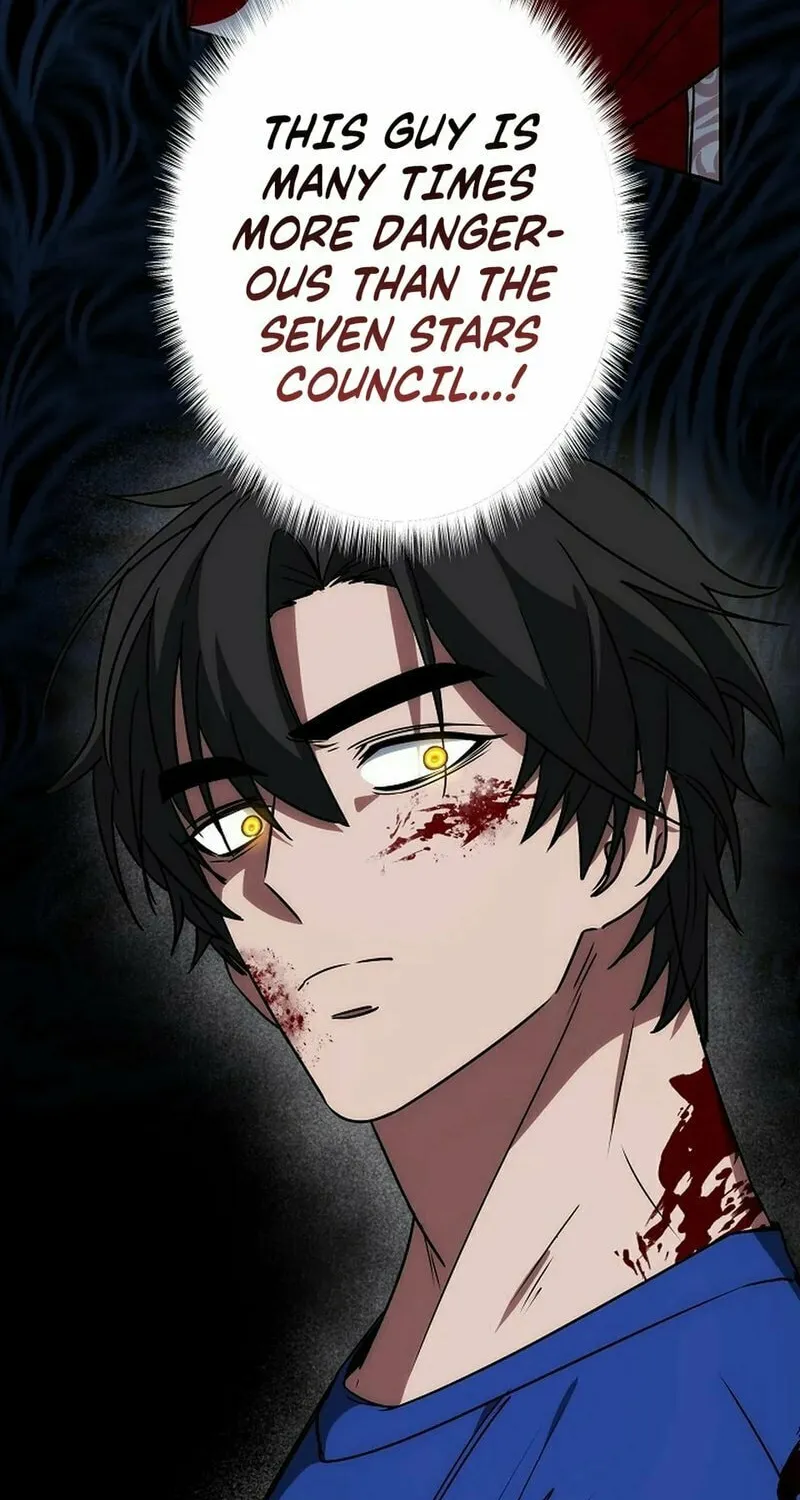 Genesis of the Battle God Chapter 15 page 63 - 