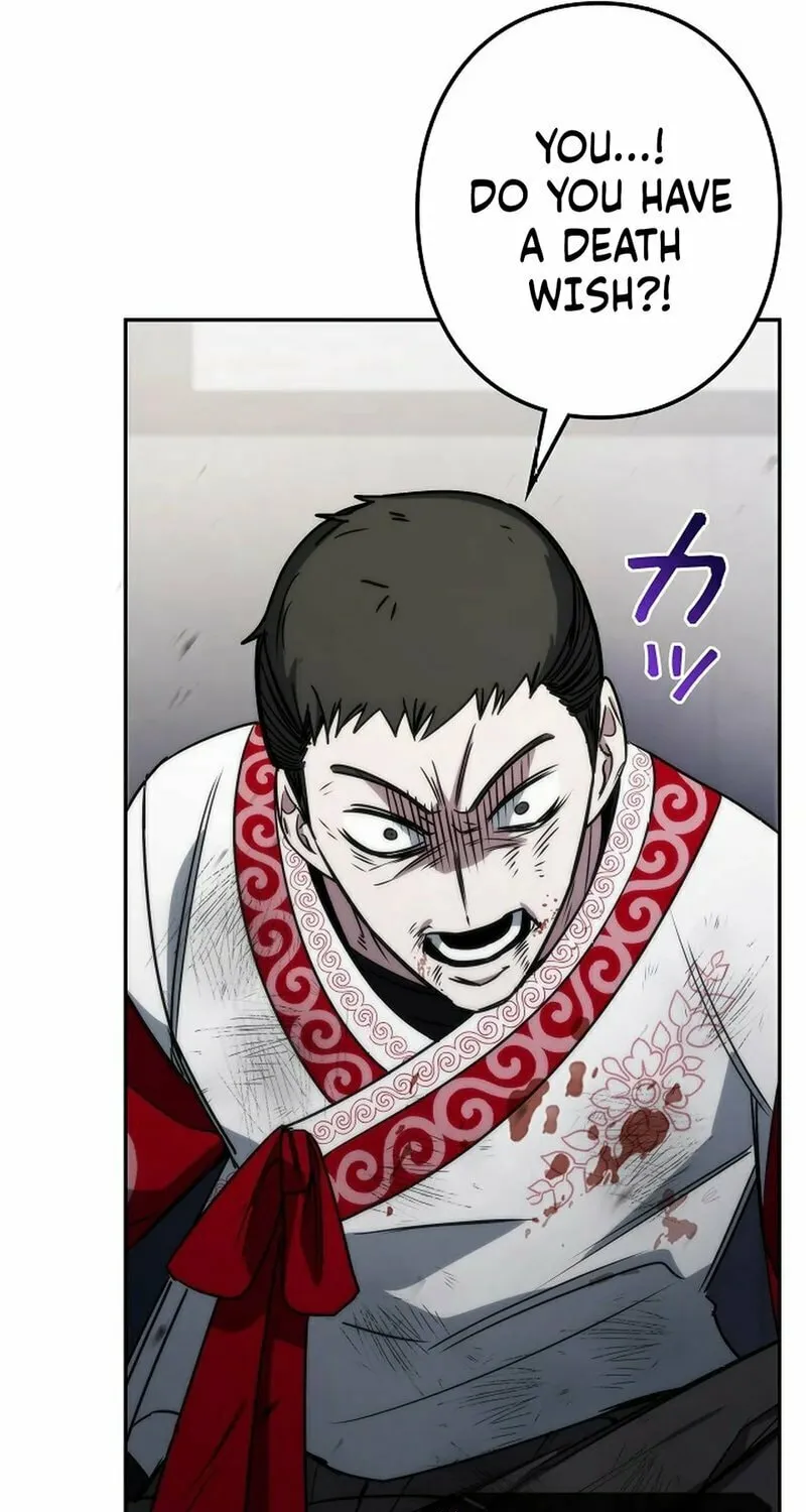 Genesis of the Battle God Chapter 15 page 68 - 