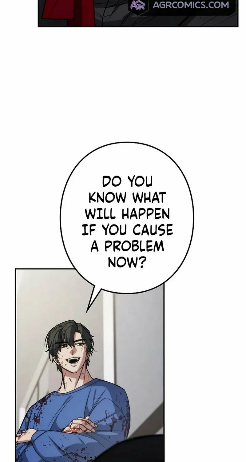 Genesis of the Battle God Chapter 15 page 69 - 