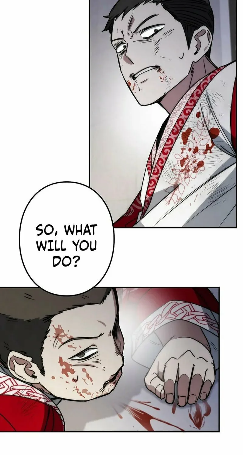 Genesis of the Battle God Chapter 15 page 72 - 