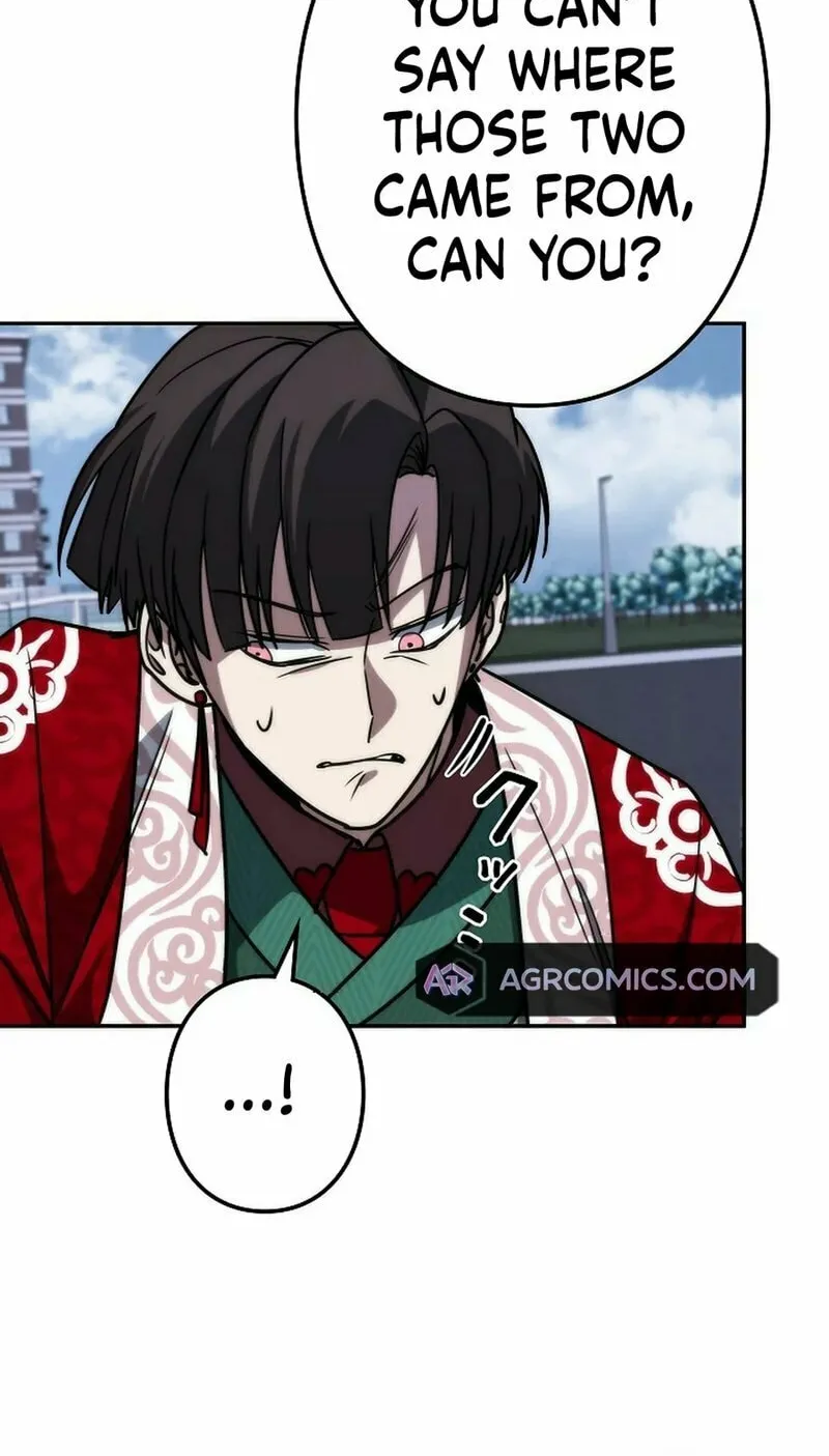 Genesis of the Battle God Chapter 15 page 79 - 