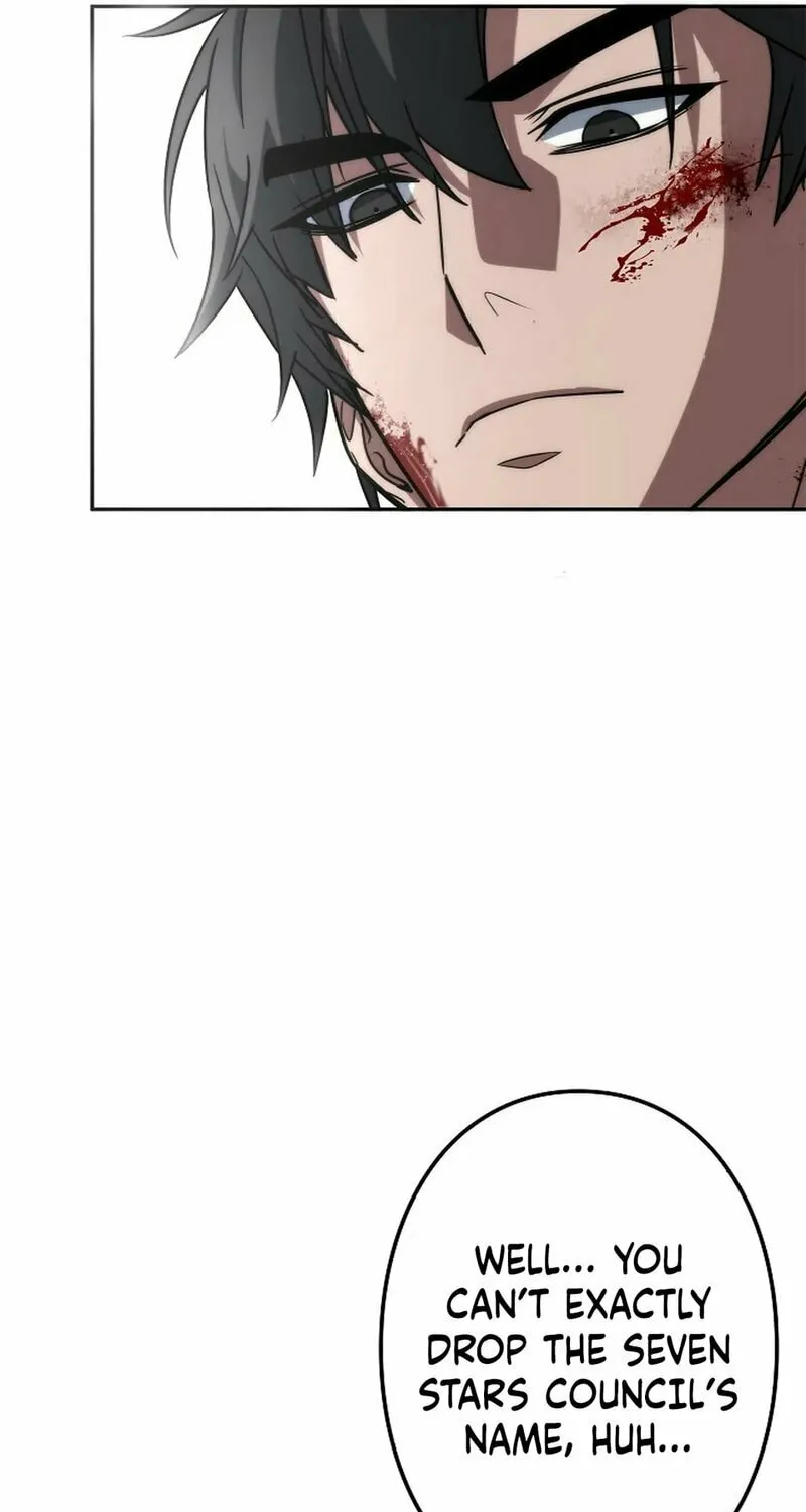 Genesis of the Battle God Chapter 15 page 80 - 