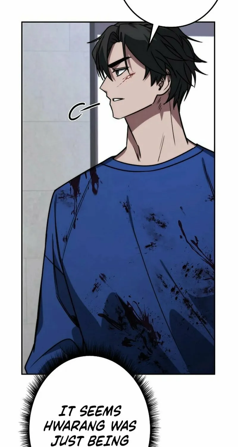 Genesis of the Battle God Chapter 15 page 81 - 