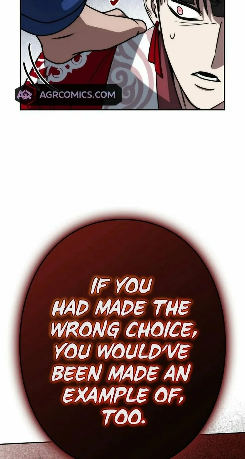 Genesis of the Battle God Chapter 15 page 83 - 
