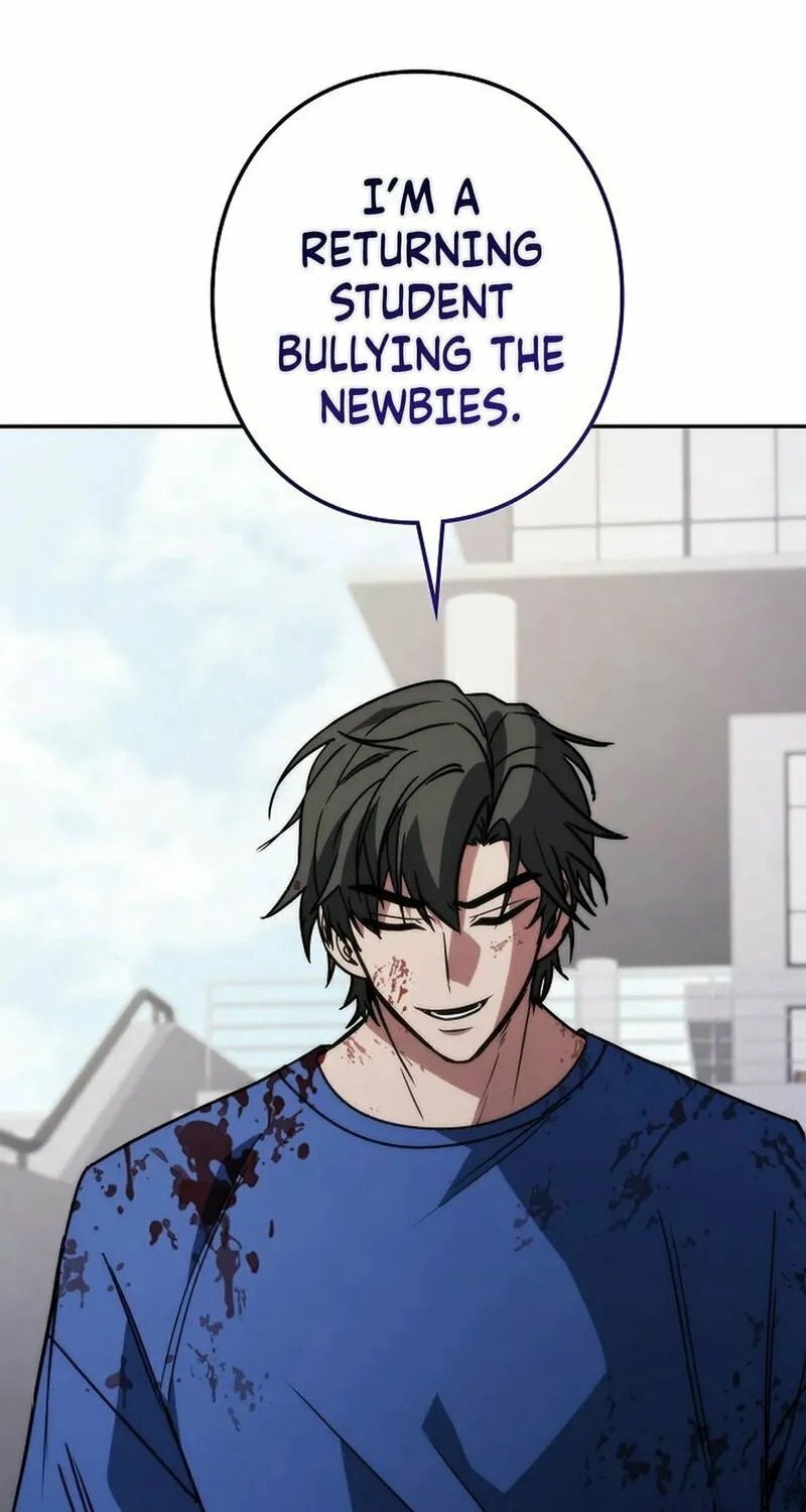 Genesis of the Battle God Chapter 15 page 88 - 