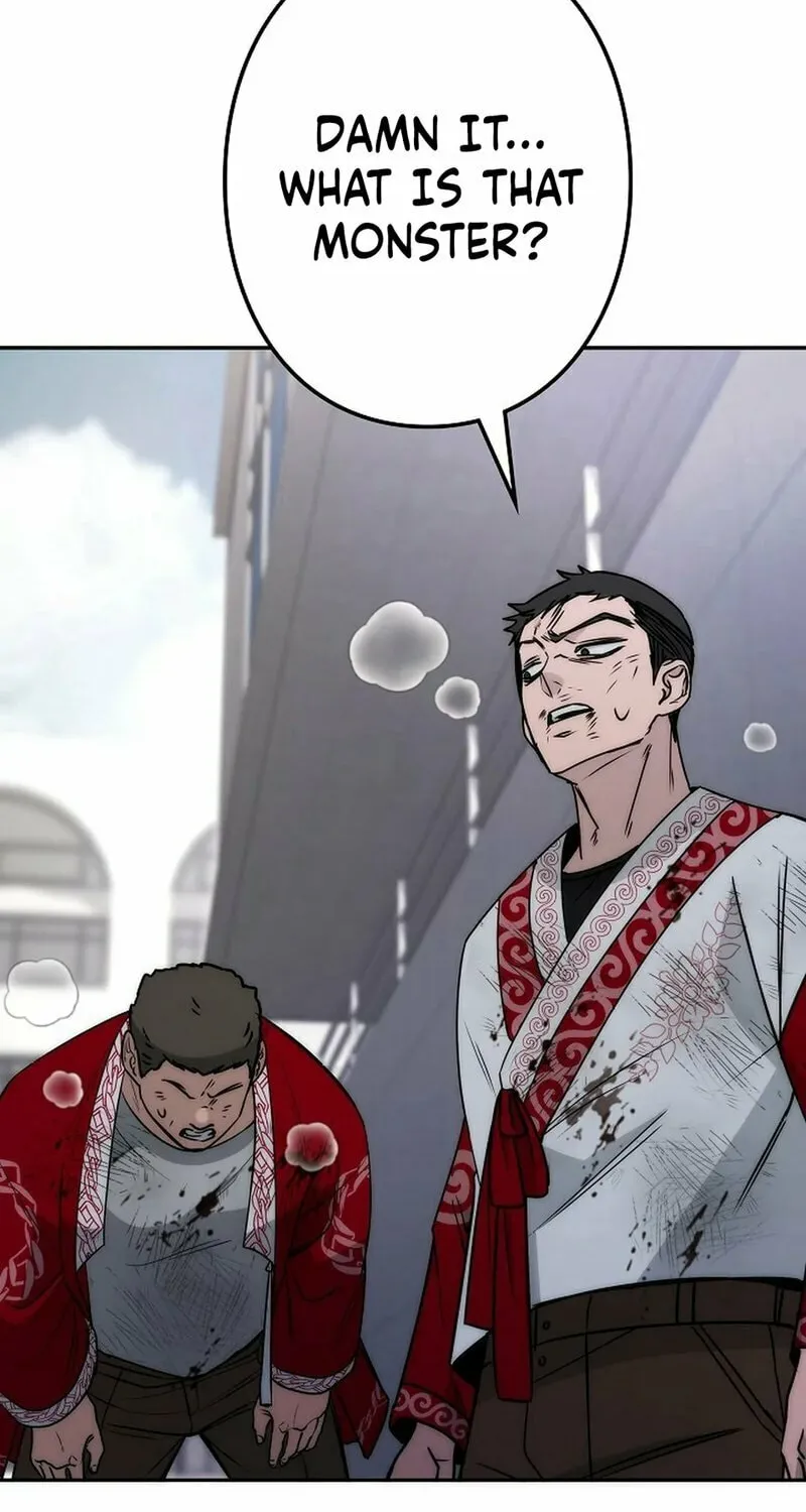 Genesis of the Battle God Chapter 15 page 95 - 