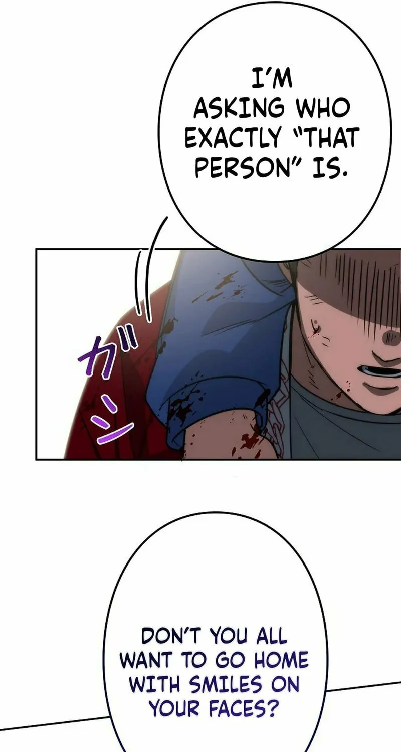 Genesis of the Battle God Chapter 15 page 98 - 
