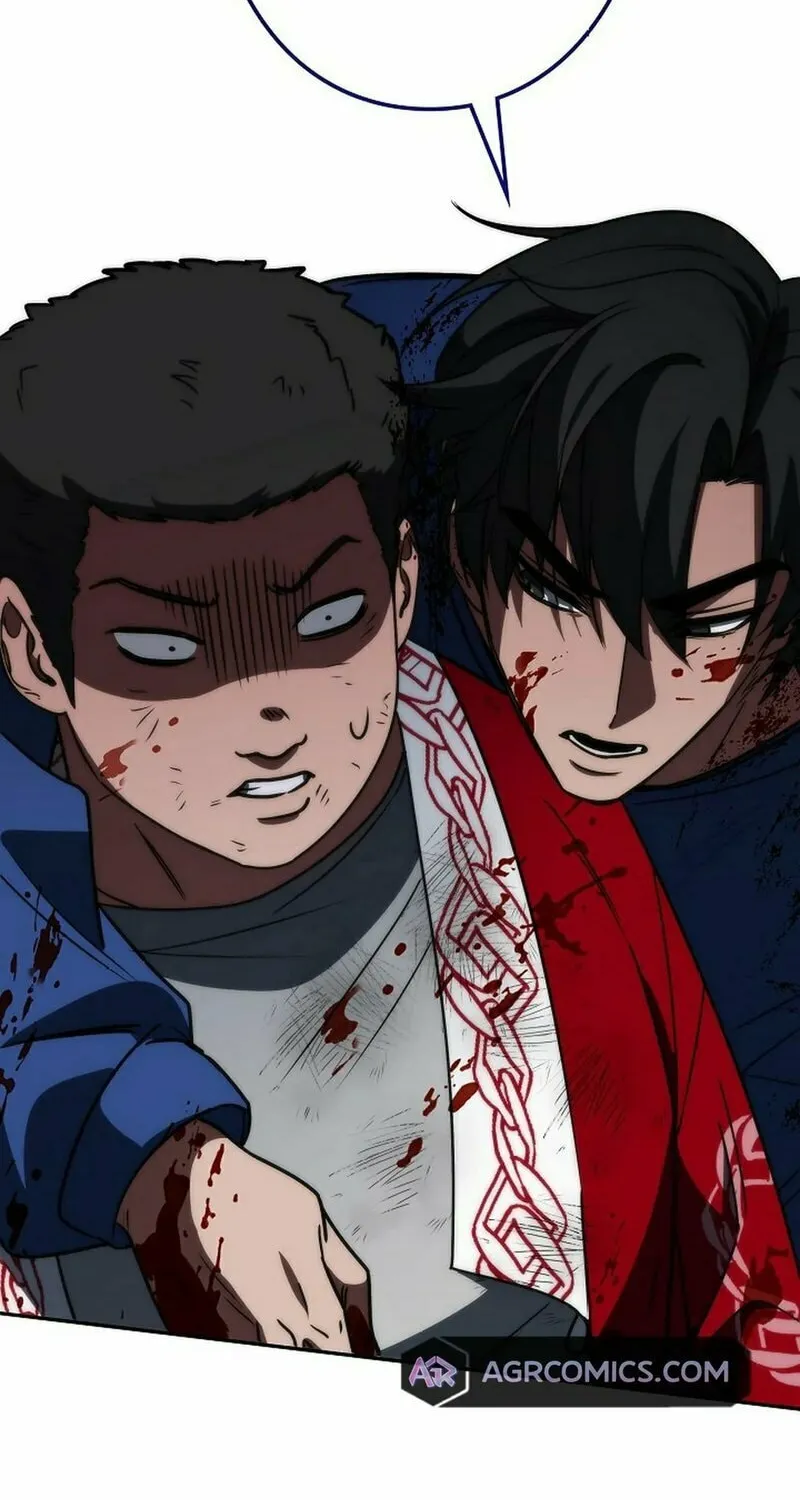 Genesis of the Battle God Chapter 15 page 99 - 