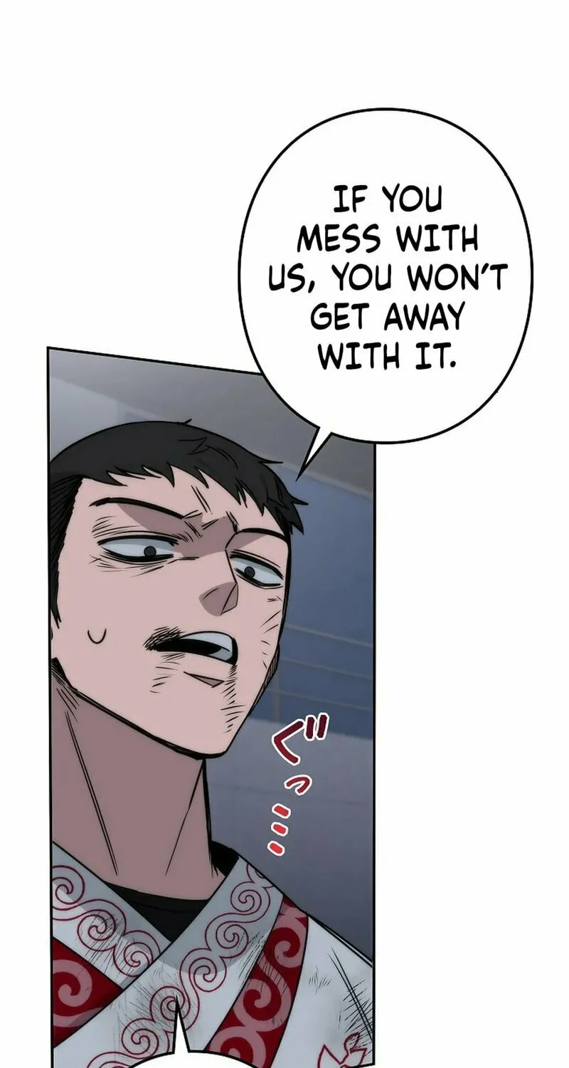 Genesis of the Battle God Chapter 15 page 100 - 