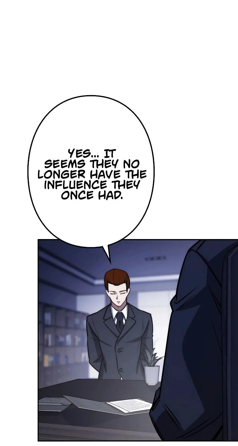 Genesis of the Battle God Chapter 16 page 101 - 