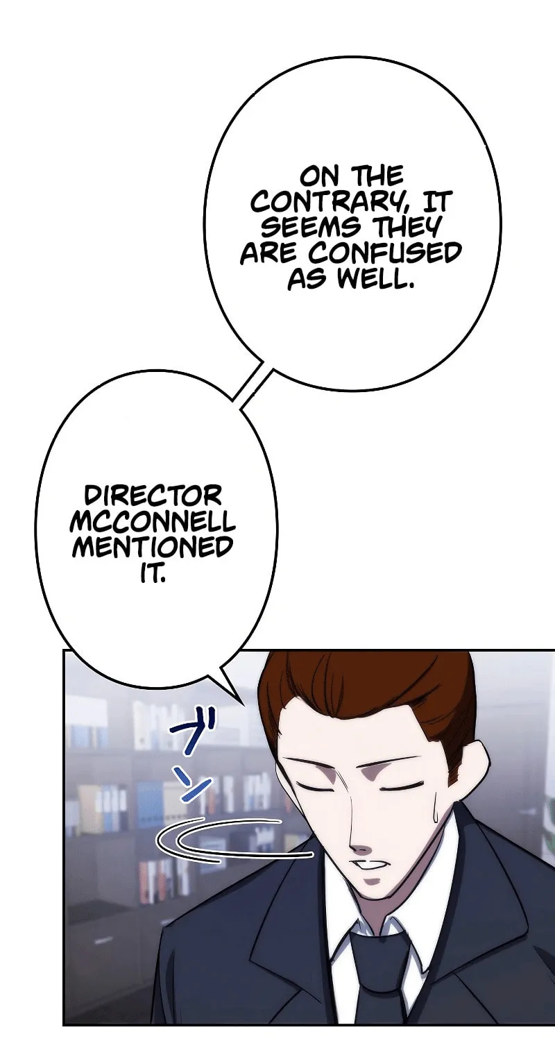 Genesis of the Battle God Chapter 16 page 107 - 