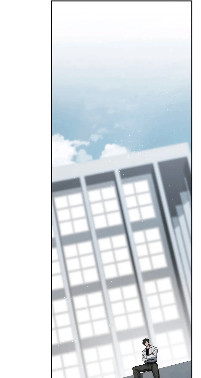 Genesis of the Battle God Chapter 16 page 14 - 