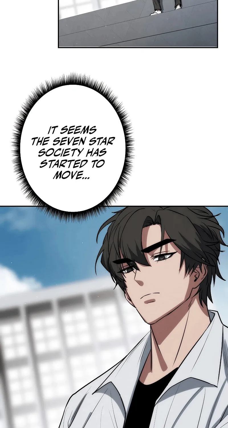 Genesis of the Battle God Chapter 16 page 15 - 