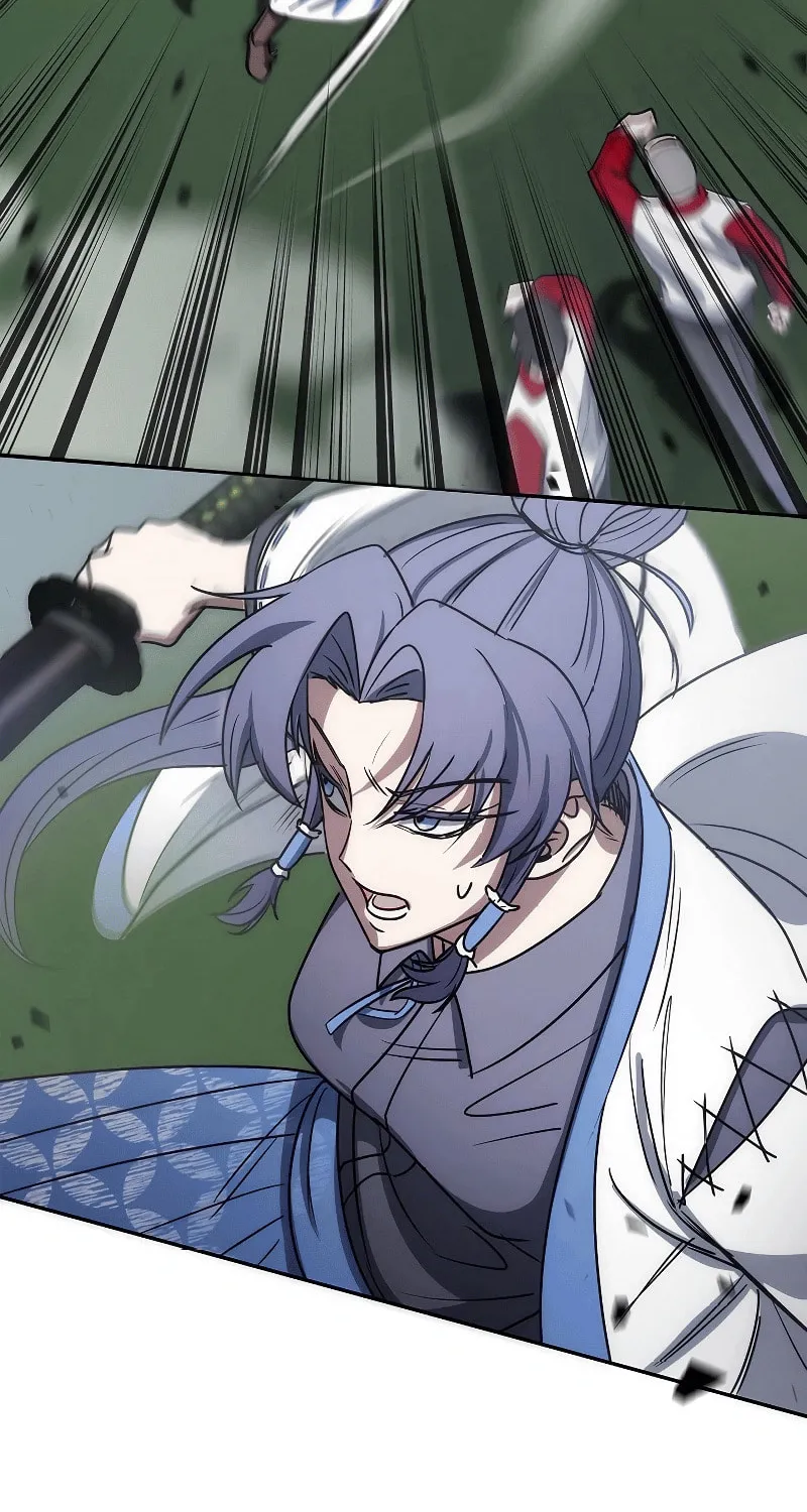 Genesis of the Battle God Chapter 16 page 19 - 