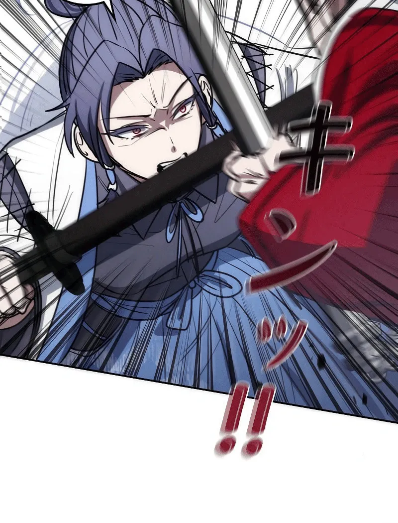 Genesis of the Battle God Chapter 16 page 22 - 