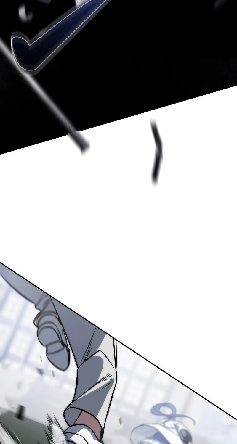 Genesis of the Battle God Chapter 16 page 26 - 