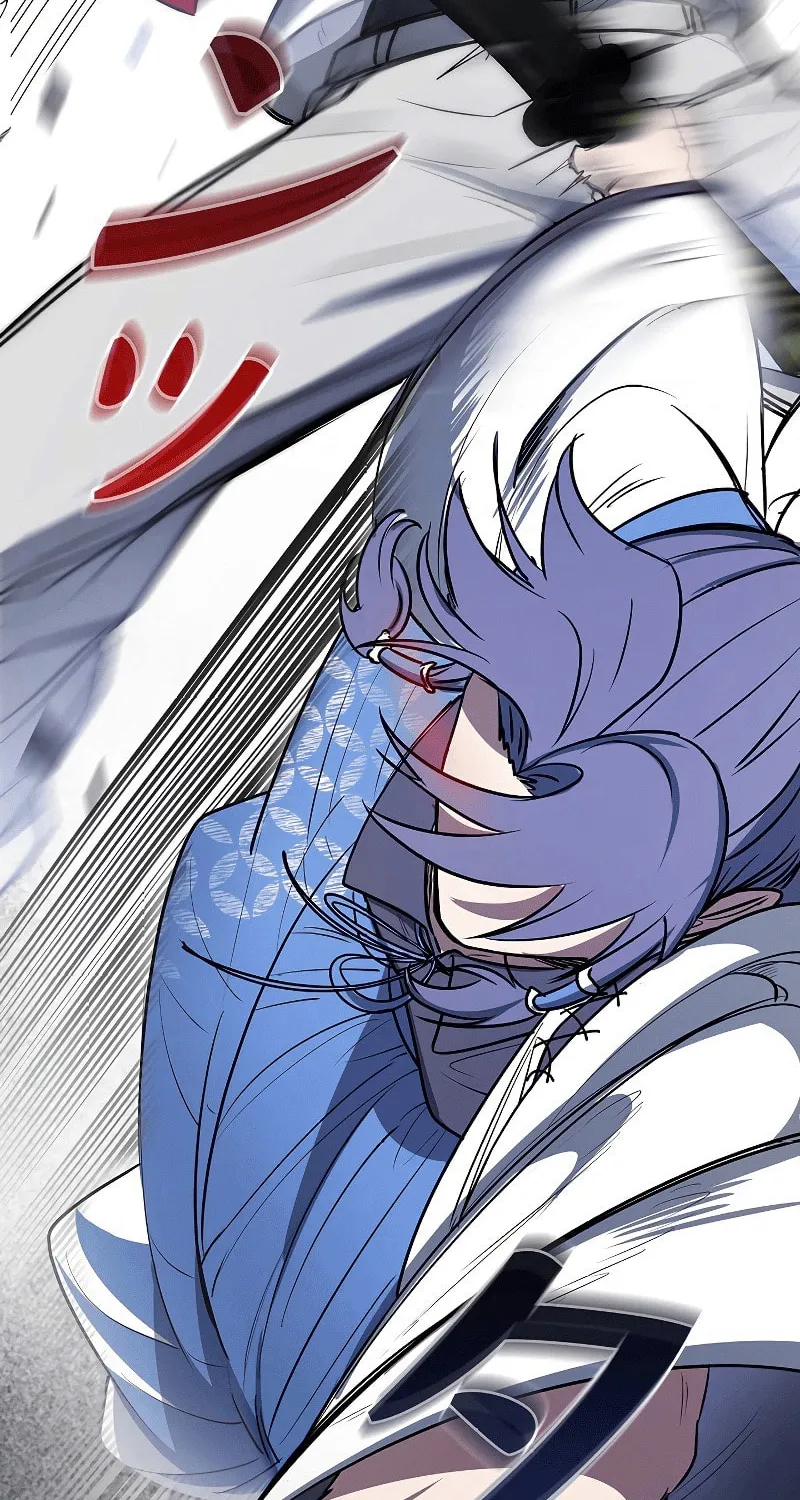 Genesis of the Battle God Chapter 16 page 29 - 