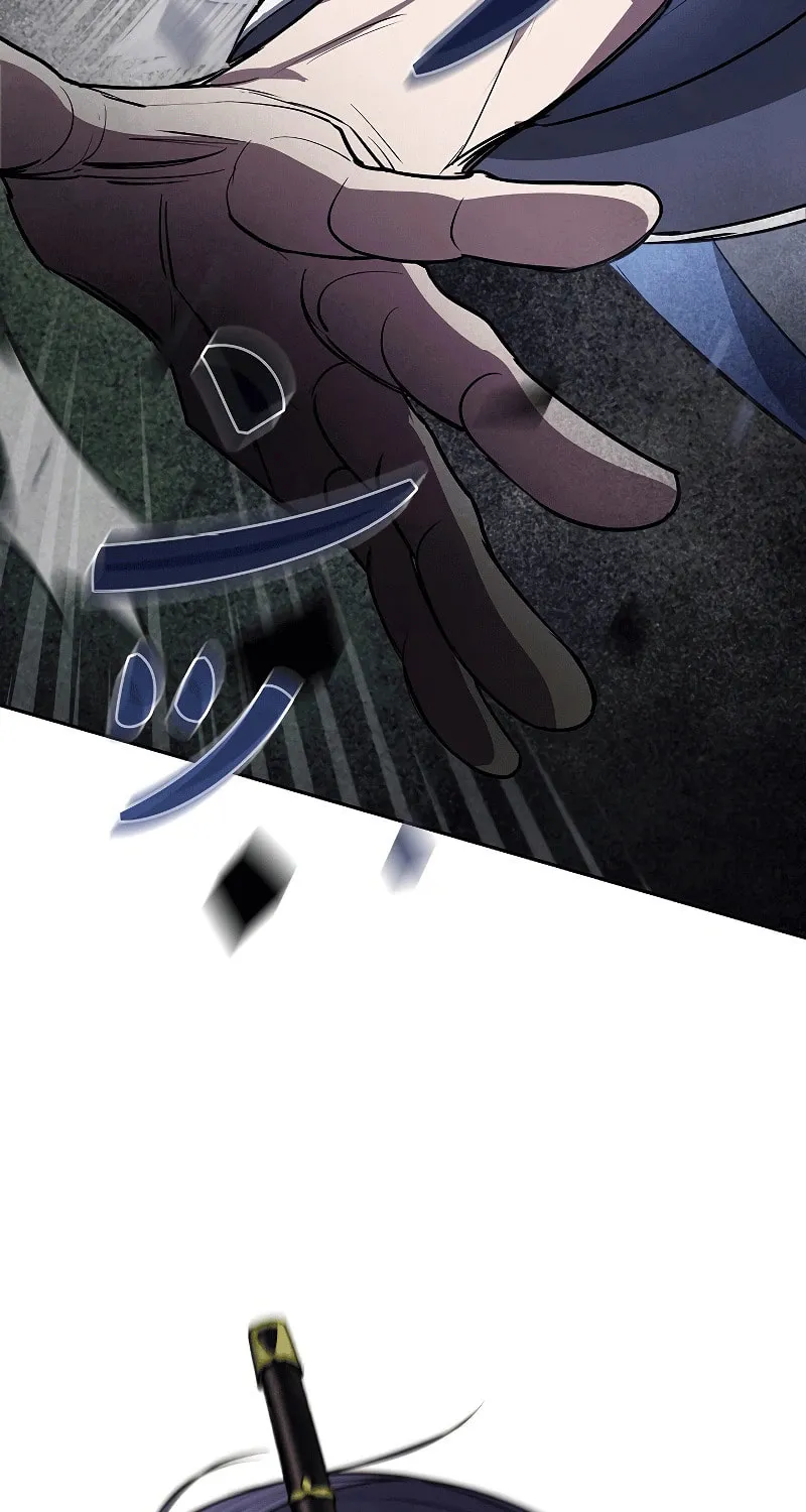 Genesis of the Battle God Chapter 16 page 30 - 