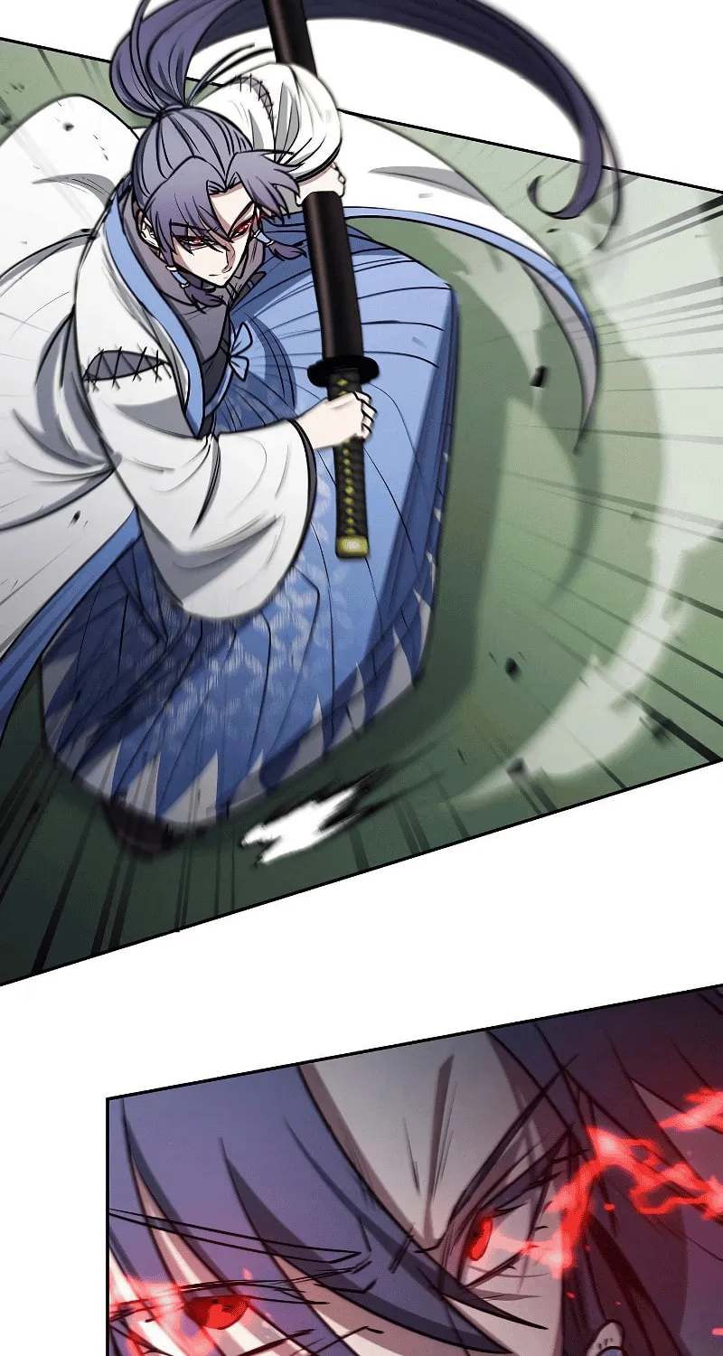 Genesis of the Battle God Chapter 16 page 31 - 