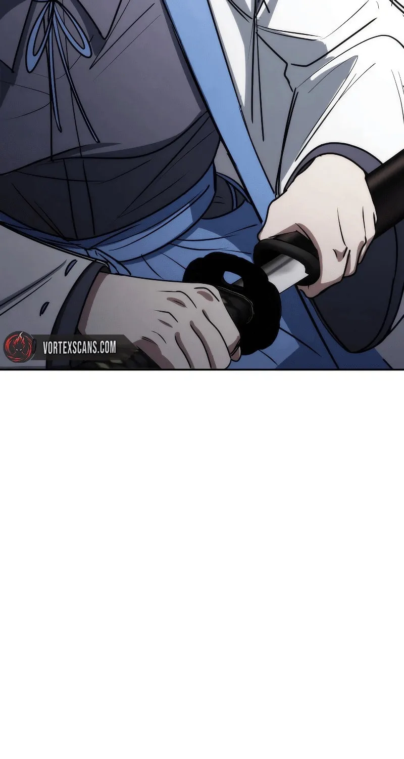 Genesis of the Battle God Chapter 16 page 35 - 