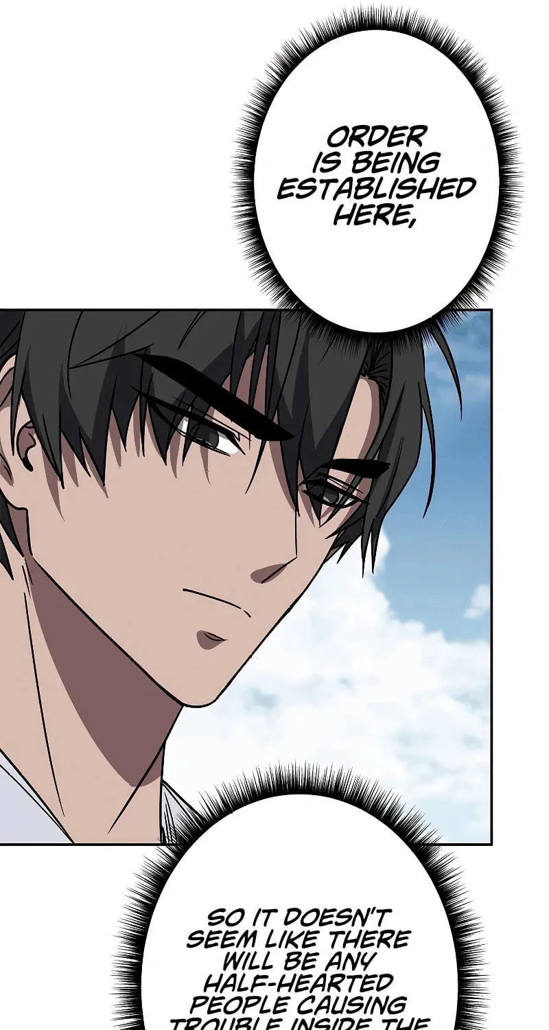Genesis of the Battle God Chapter 16 page 38 - 