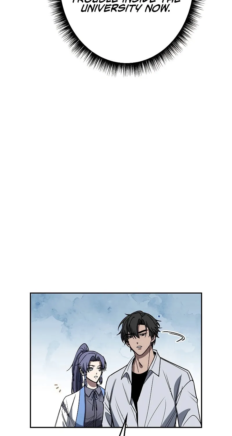 Genesis of the Battle God Chapter 16 page 39 - 