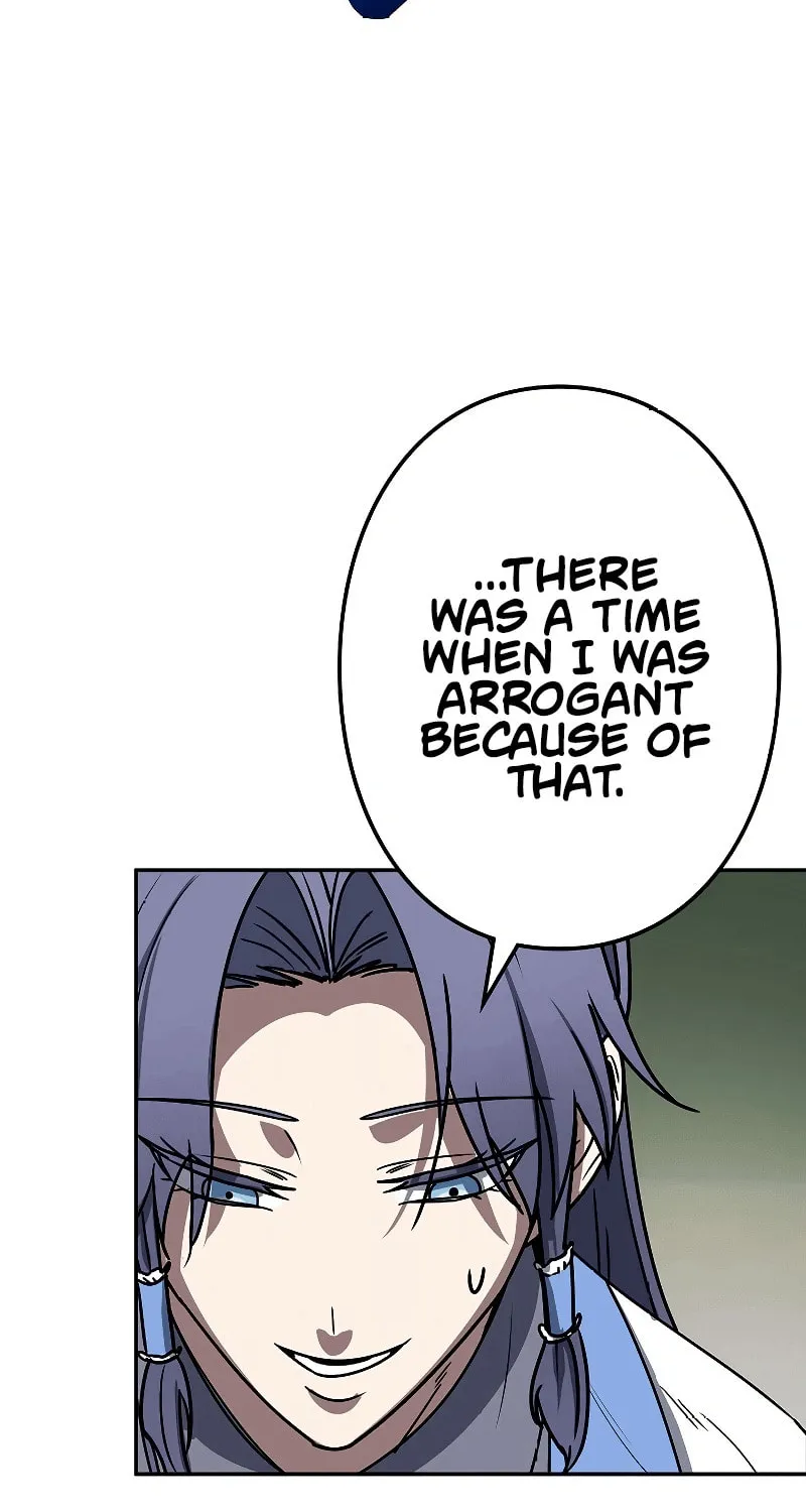 Genesis of the Battle God Chapter 16 page 41 - 
