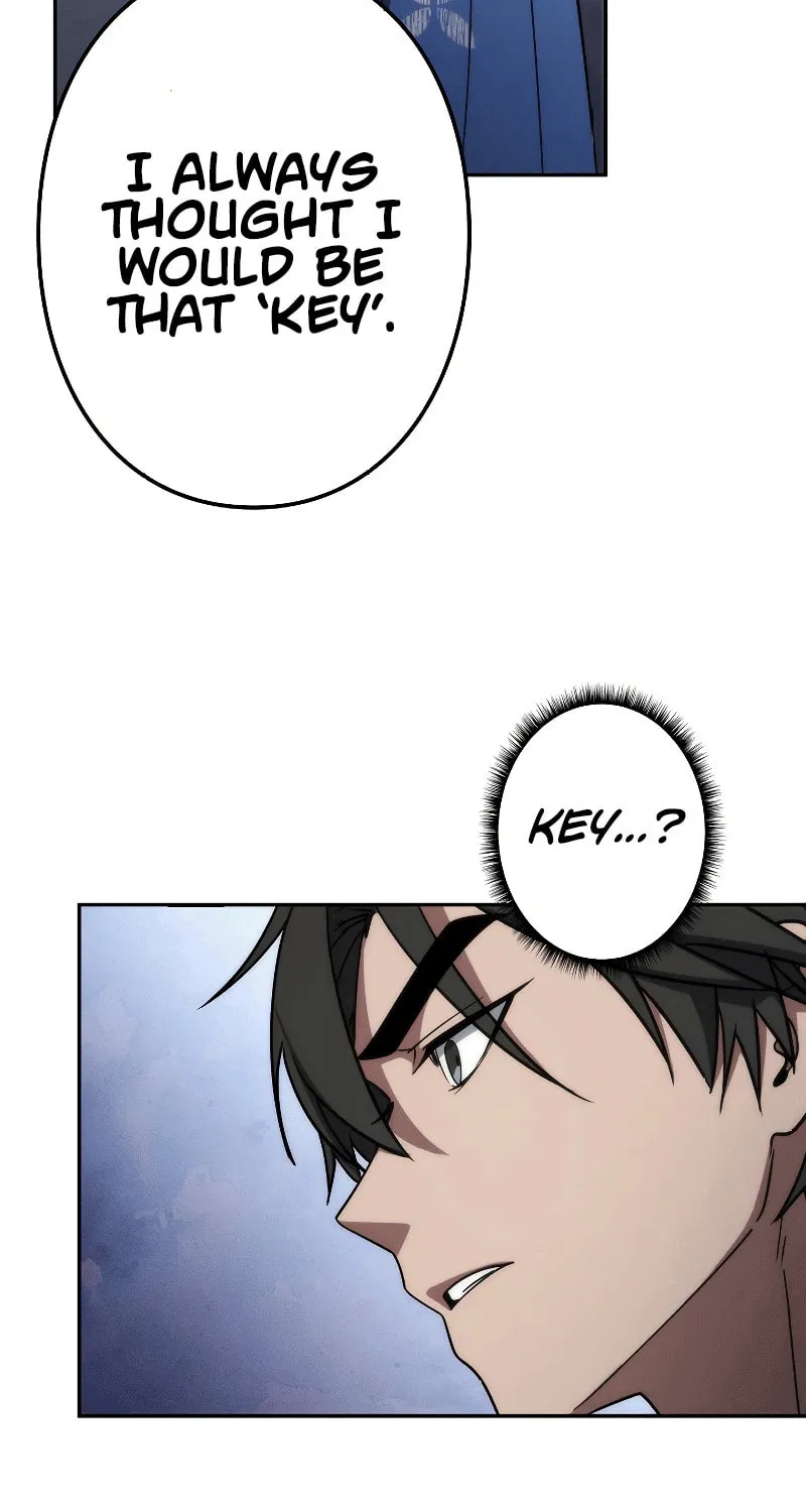 Genesis of the Battle God Chapter 16 page 44 - 