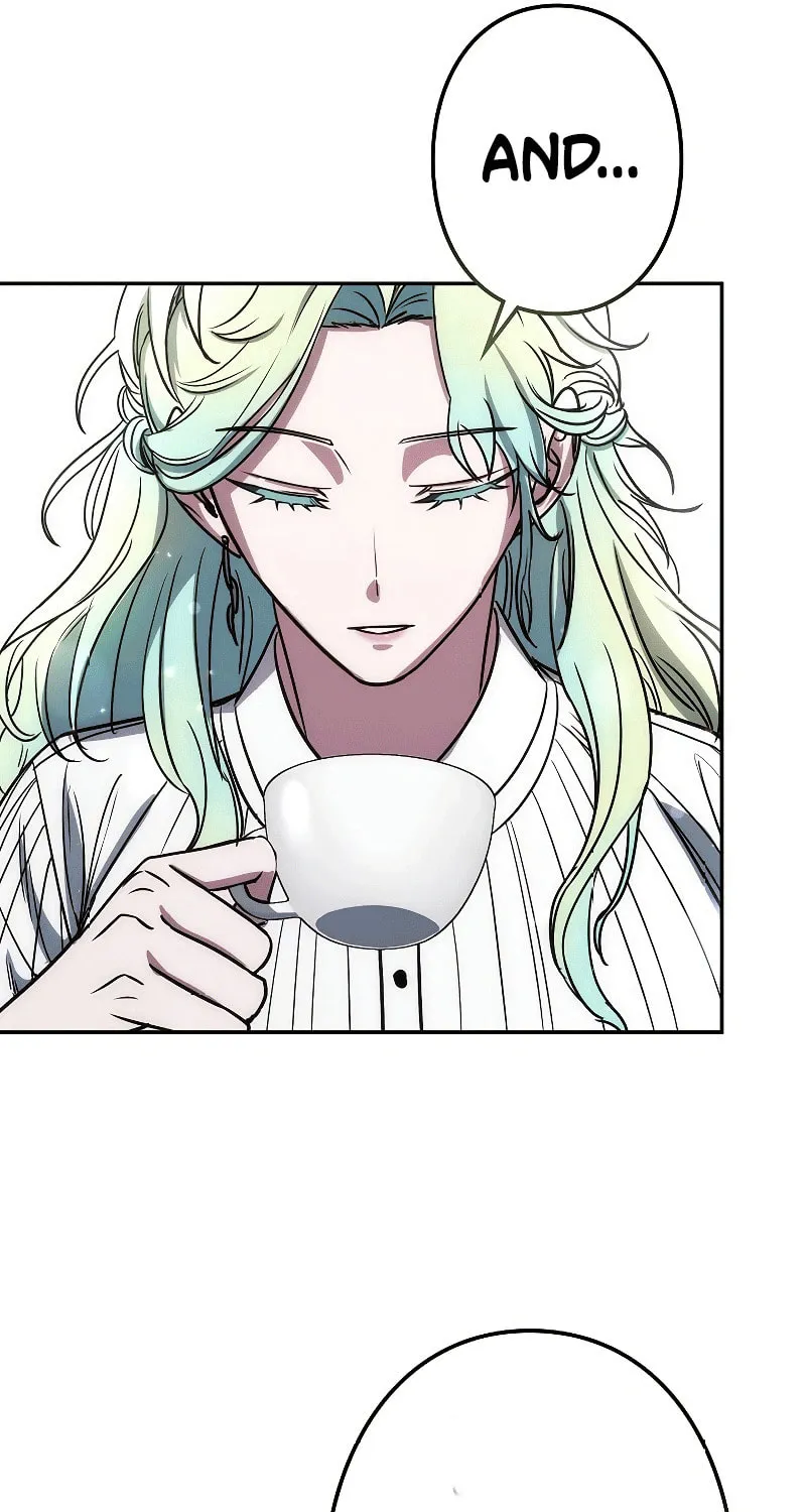 Genesis of the Battle God Chapter 16 page 58 - 