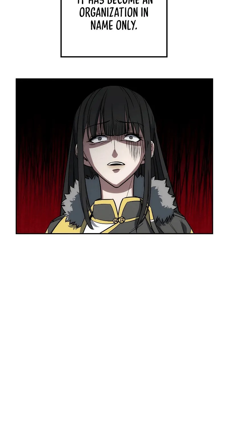 Genesis of the Battle God Chapter 16 page 7 - 