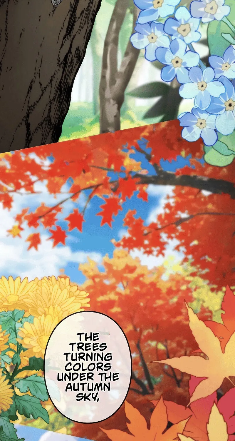 Genesis of the Battle God Chapter 16 page 61 - 
