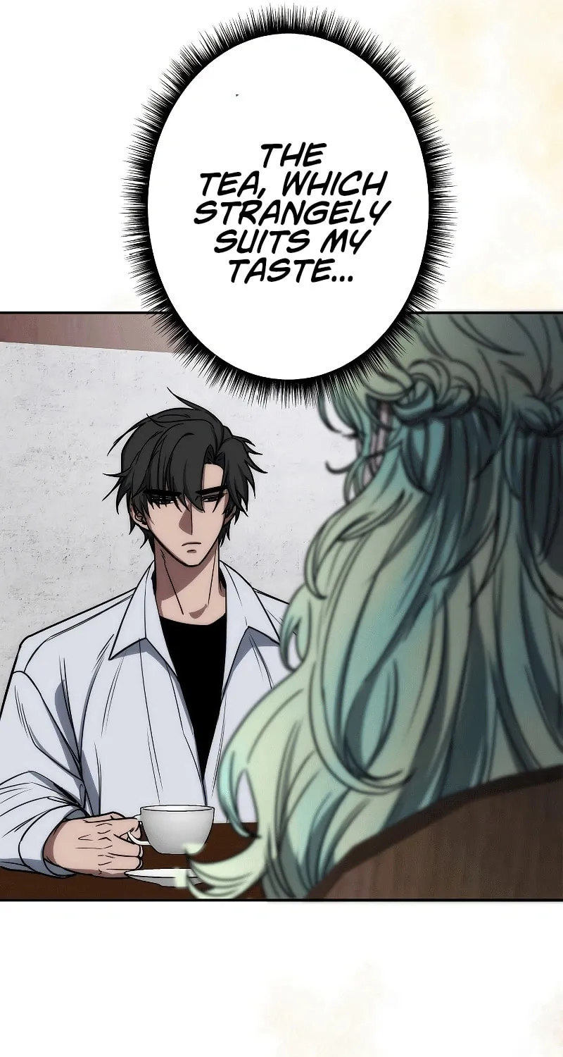 Genesis of the Battle God Chapter 16 page 73 - 
