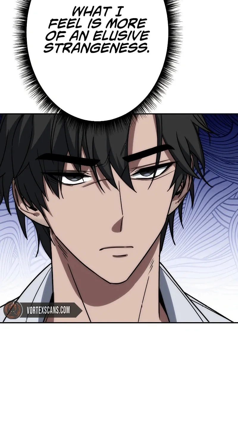 Genesis of the Battle God Chapter 16 page 76 - 