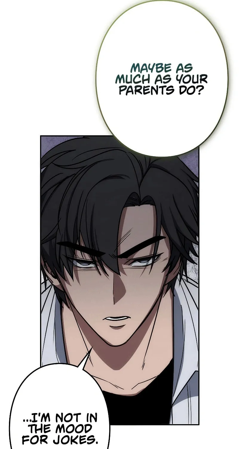 Genesis of the Battle God Chapter 16 page 83 - 