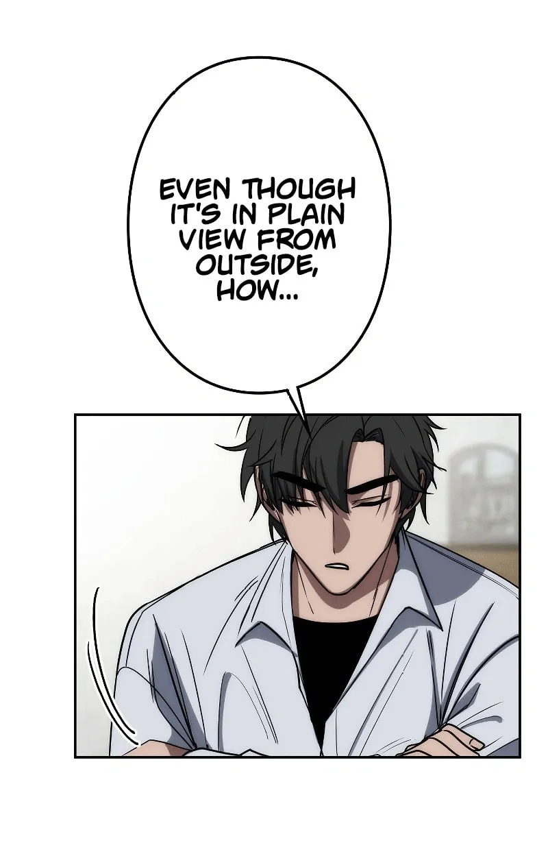 Genesis of the Battle God Chapter 16 page 87 - 
