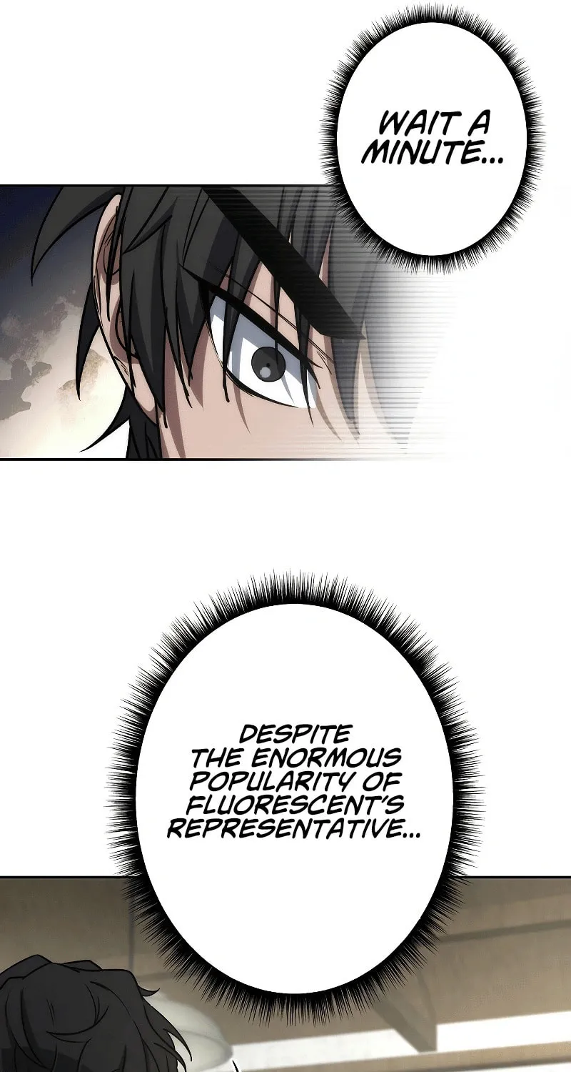 Genesis of the Battle God Chapter 16 page 88 - 