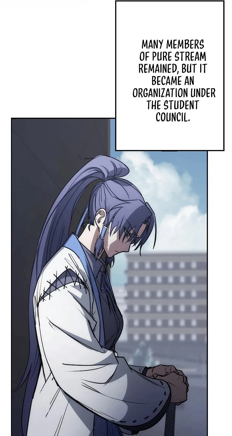 Genesis of the Battle God Chapter 16 page 10 - 