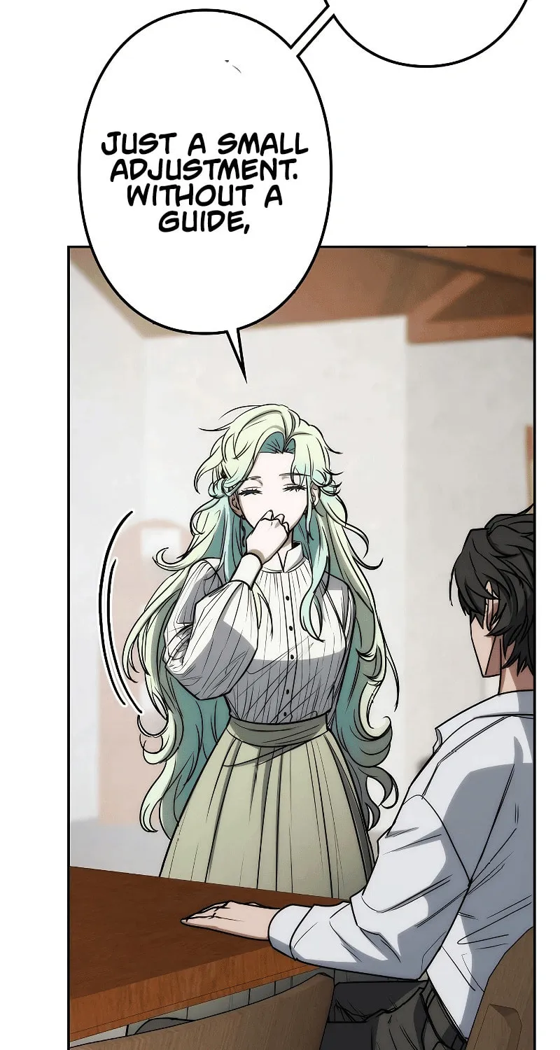 Genesis of the Battle God Chapter 16 page 91 - 