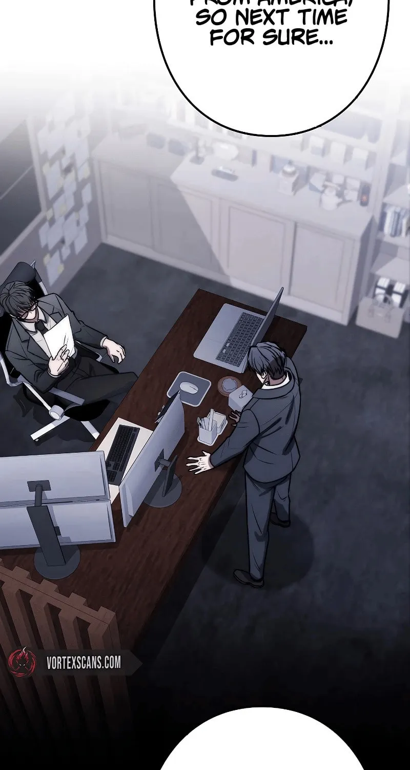 Genesis of the Battle God Chapter 17 page 104 - 