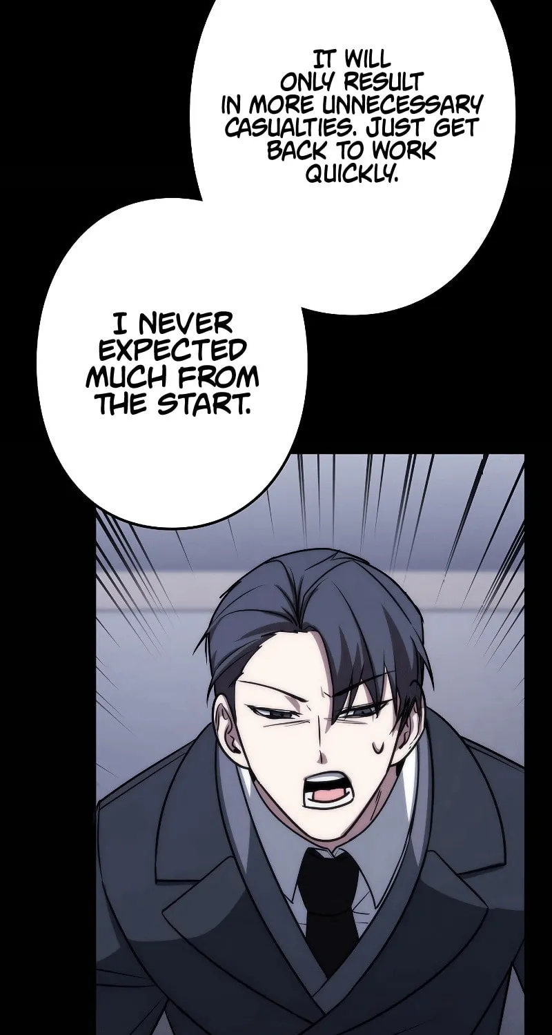 Genesis of the Battle God Chapter 17 page 105 - 