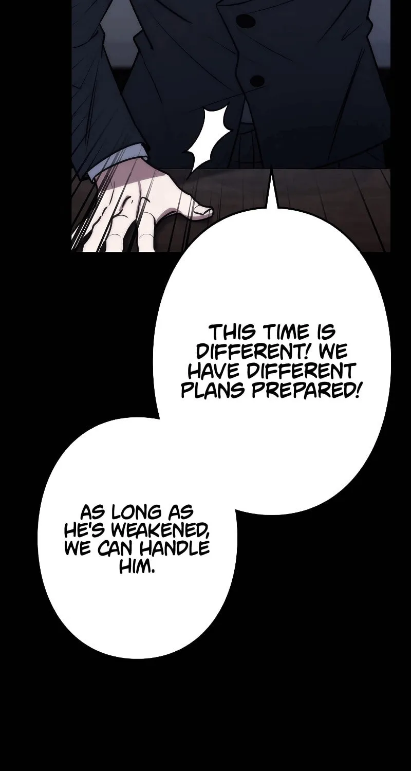 Genesis of the Battle God Chapter 17 page 106 - 