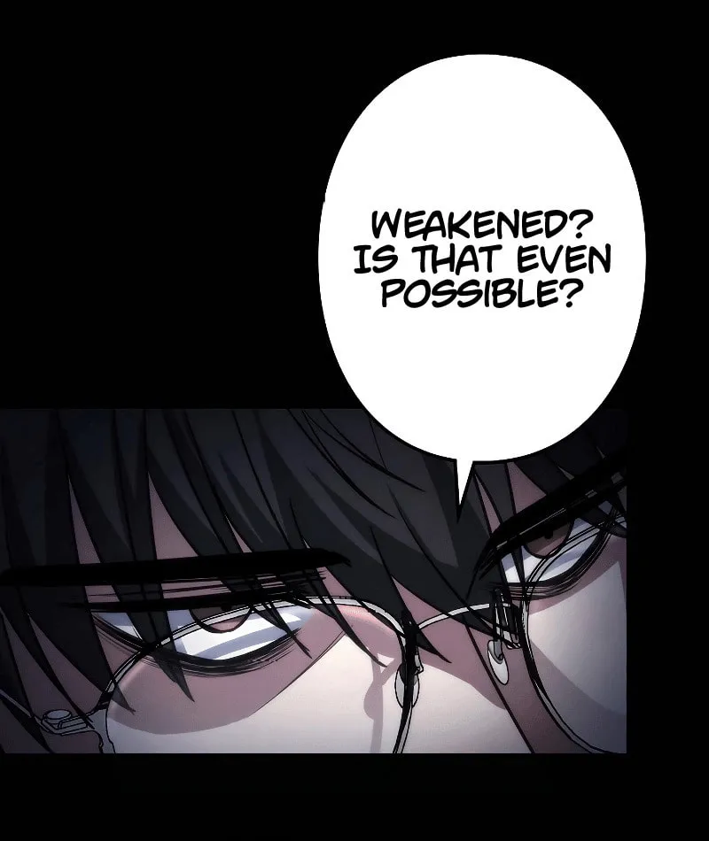 Genesis of the Battle God Chapter 17 page 107 - 
