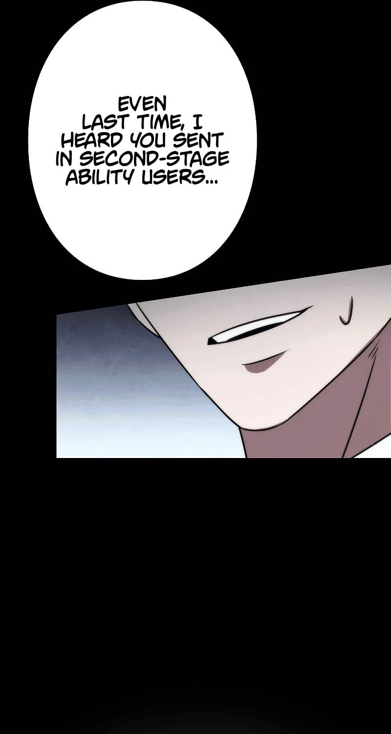 Genesis of the Battle God Chapter 17 page 108 - 