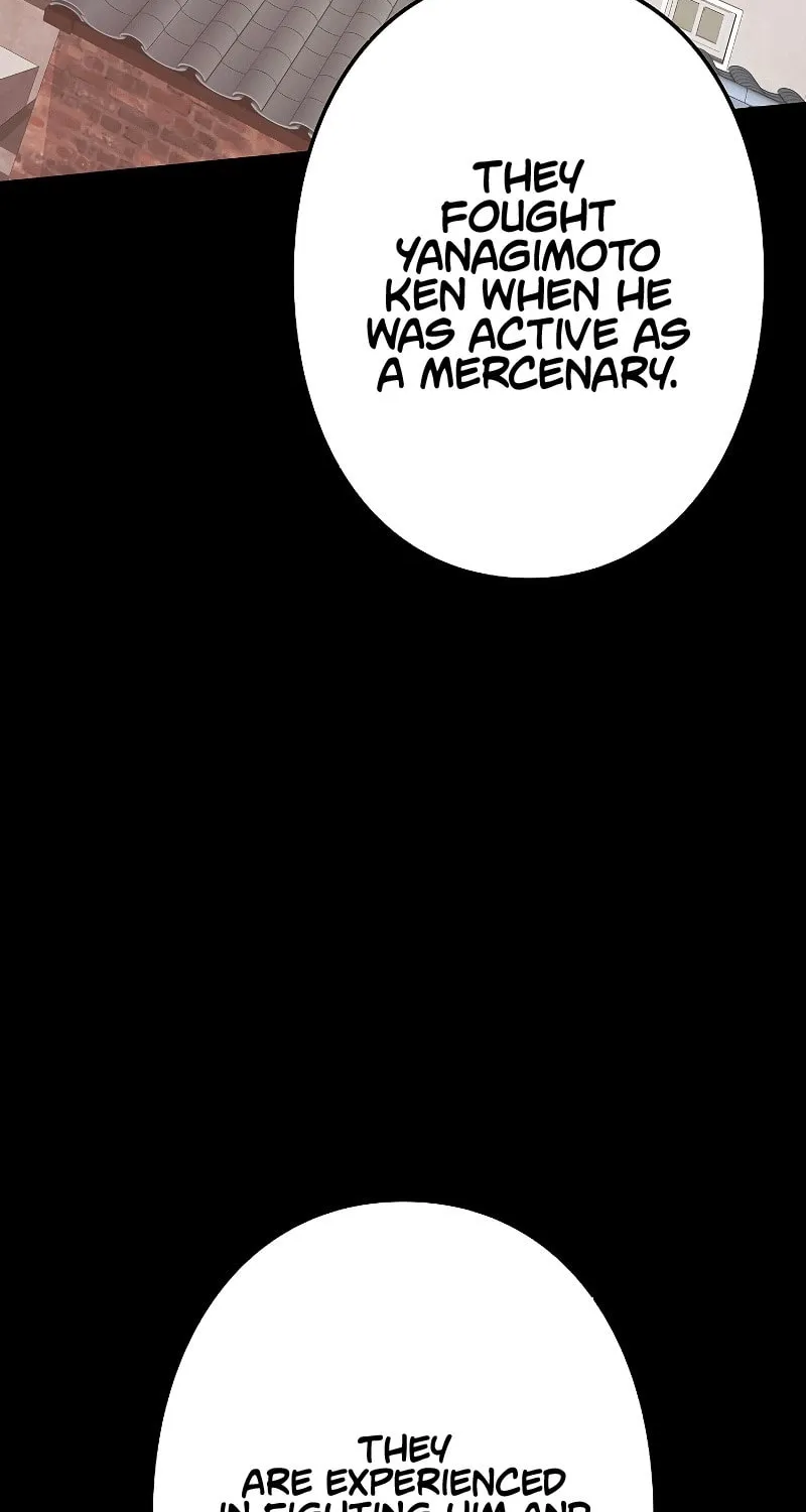 Genesis of the Battle God Chapter 17 page 111 - 