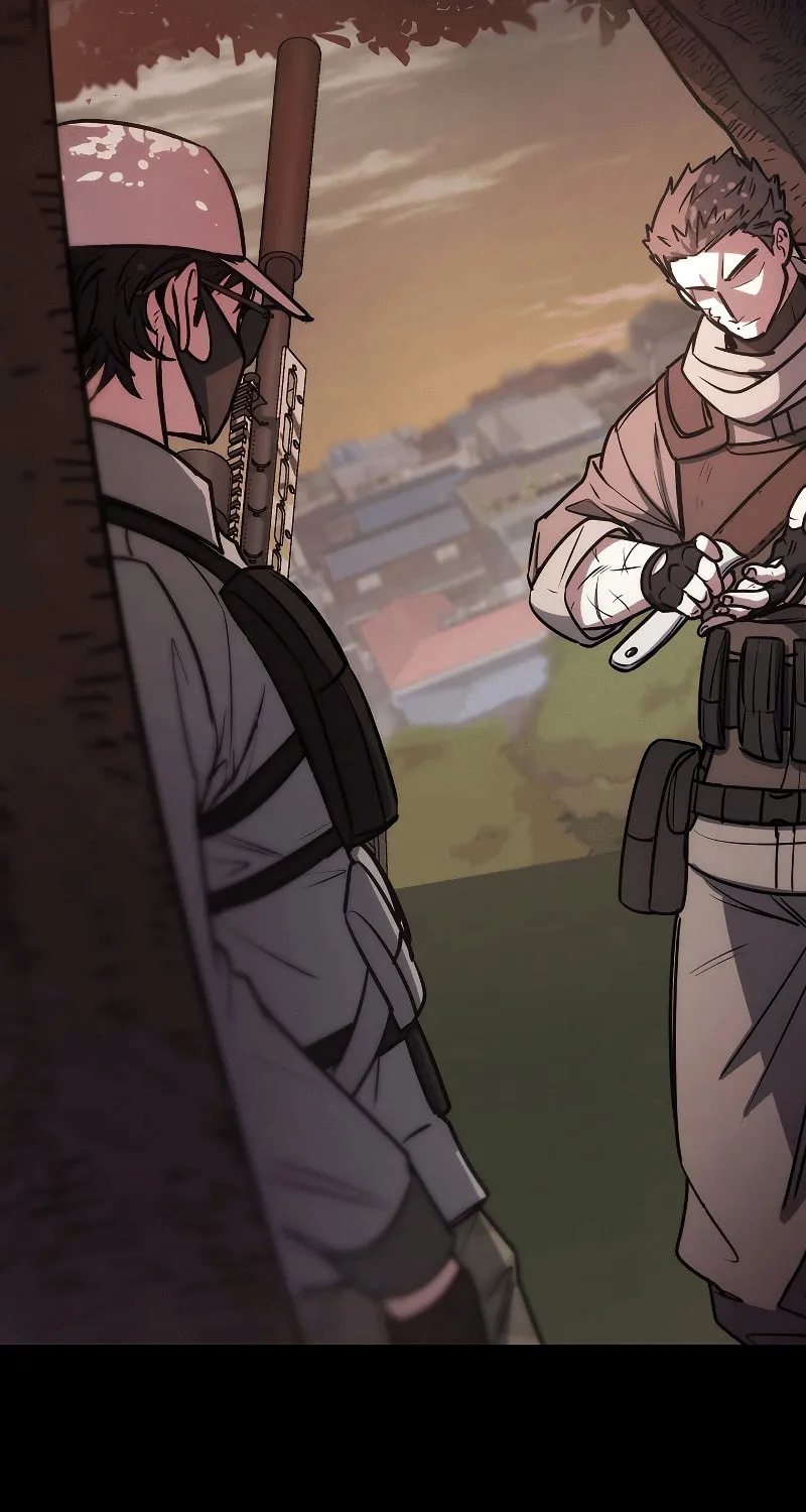 Genesis of the Battle God Chapter 17 page 113 - 