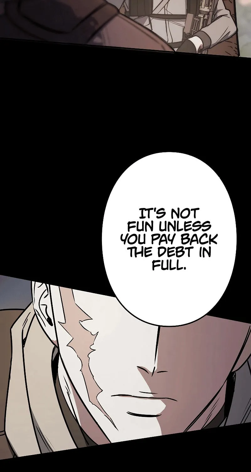 Genesis of the Battle God Chapter 17 page 115 - 