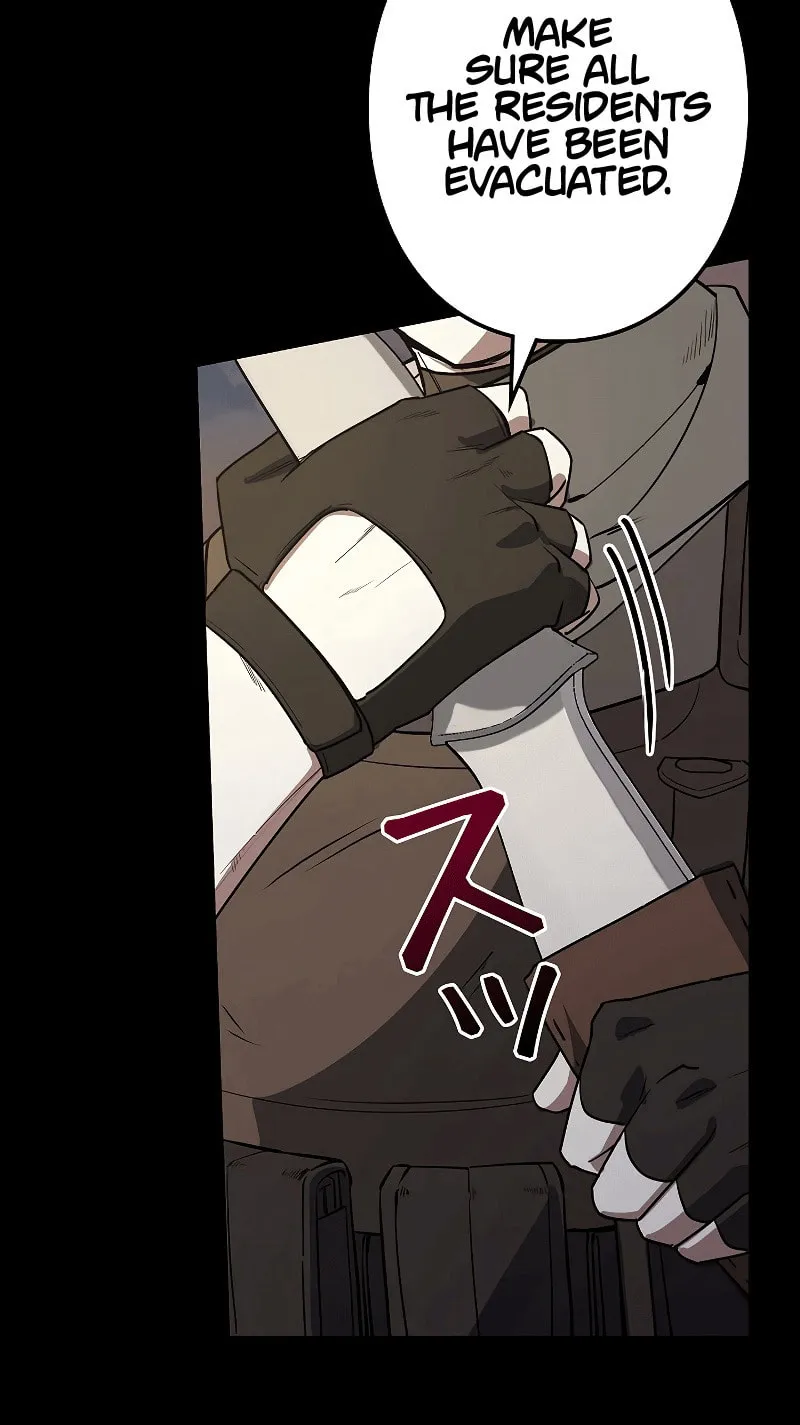 Genesis of the Battle God Chapter 17 page 117 - 