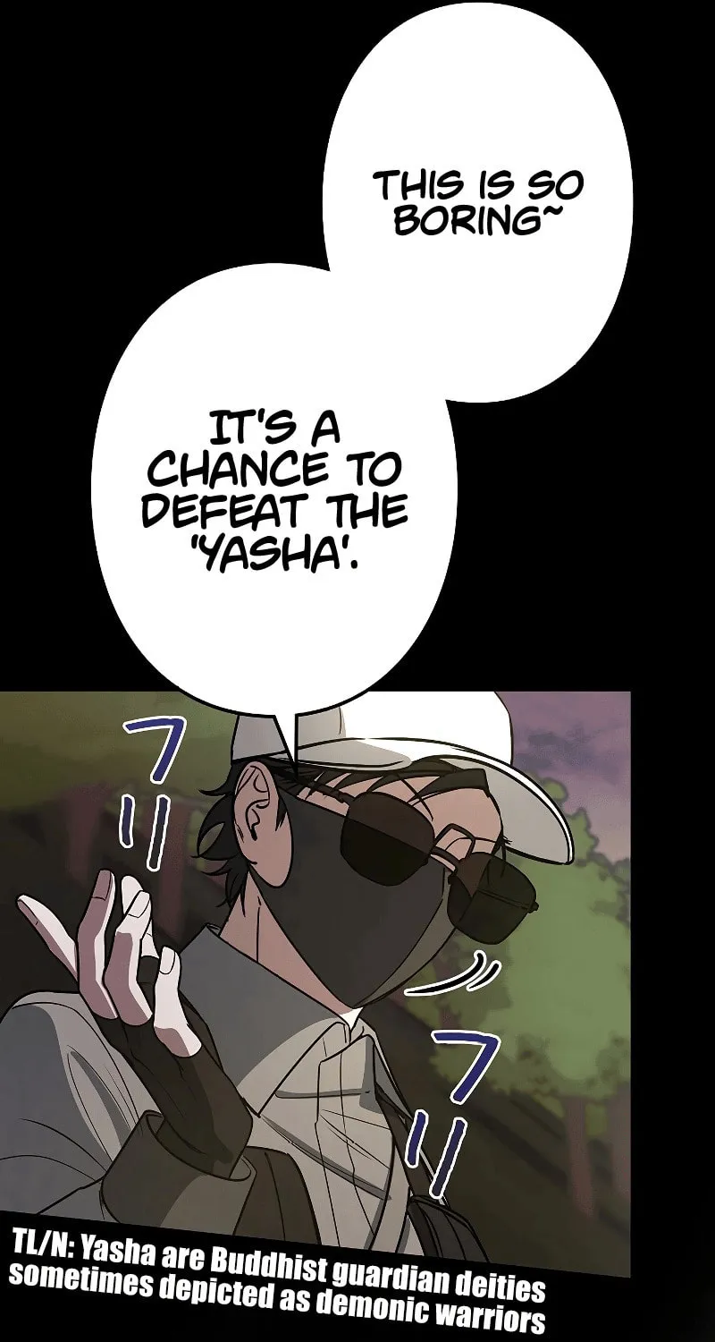 Genesis of the Battle God Chapter 17 page 118 - 