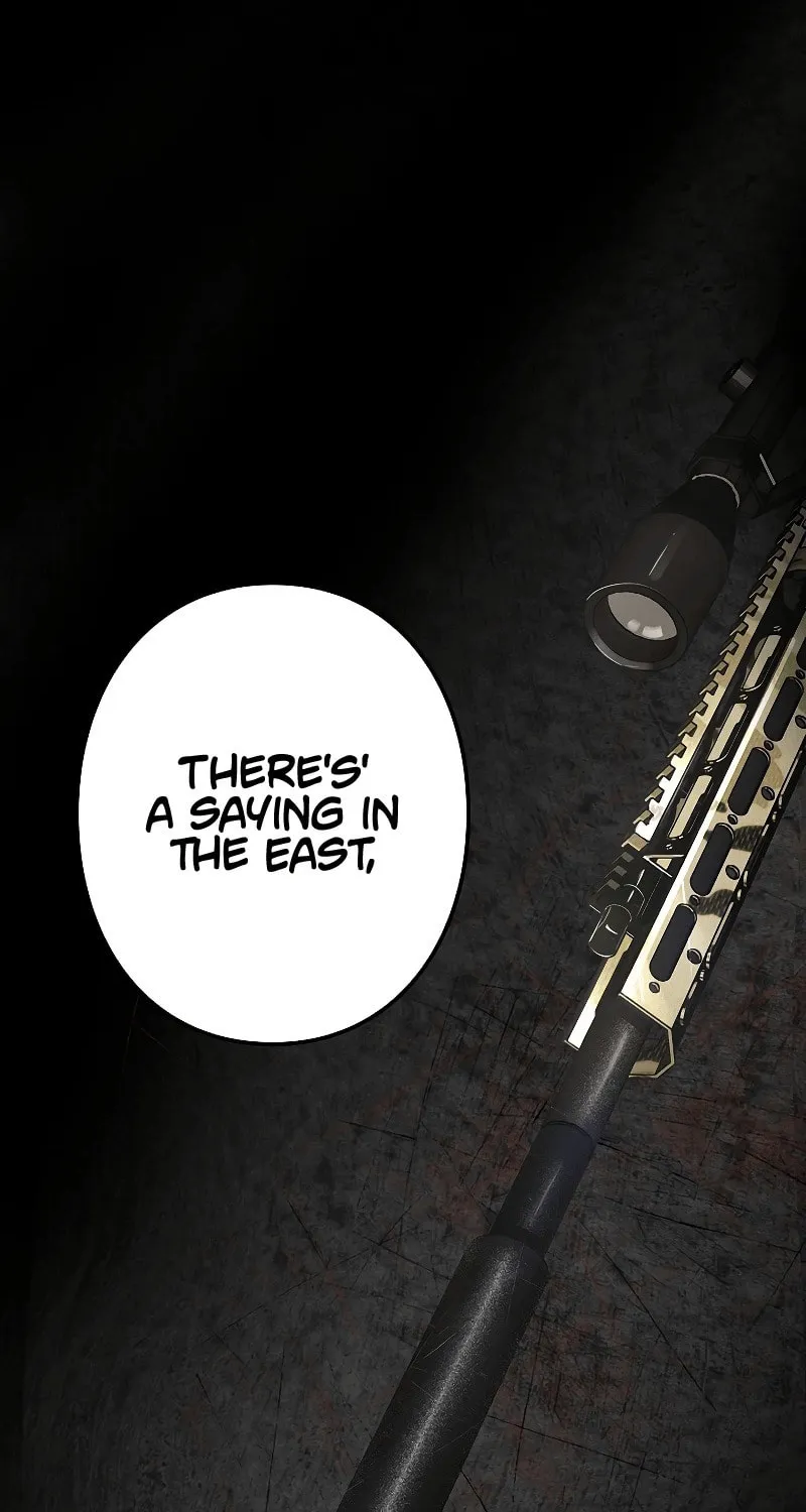 Genesis of the Battle God Chapter 17 page 119 - 