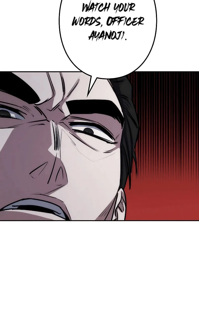 Genesis of the Battle God Chapter 17 page 15 - 